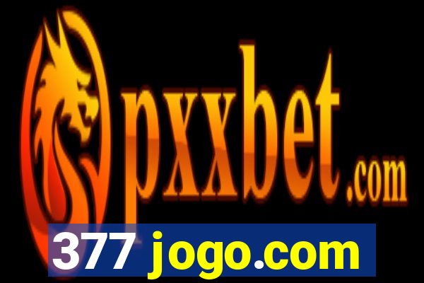 377 jogo.com